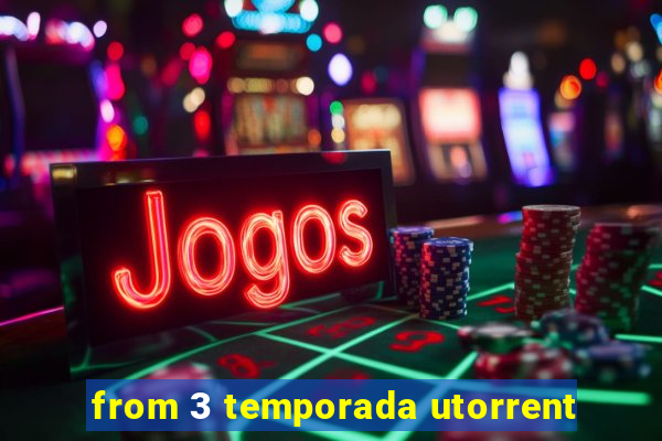 from 3 temporada utorrent
