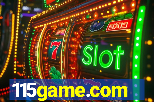 115game.com
