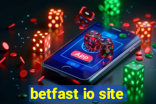 betfast io site