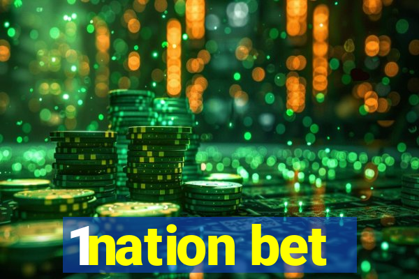 1nation bet
