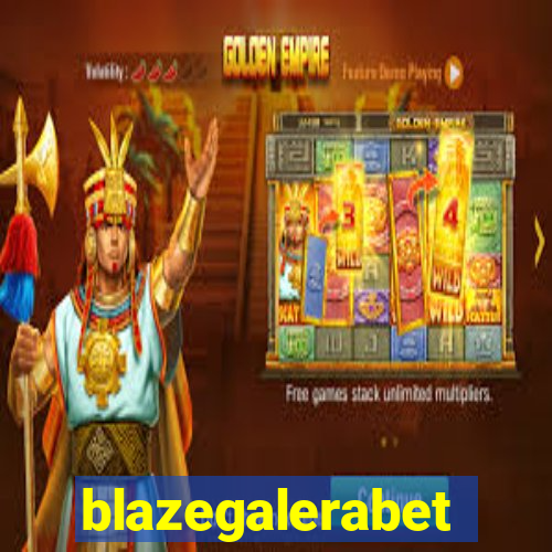 blazegalerabet