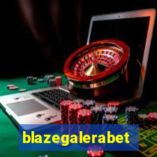 blazegalerabet