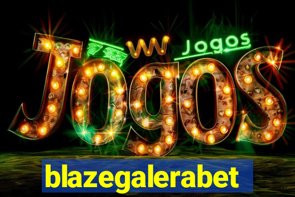 blazegalerabet