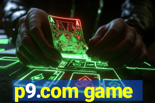 p9.com game