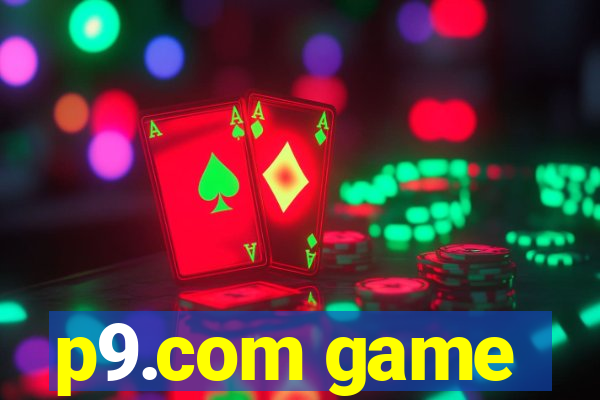 p9.com game