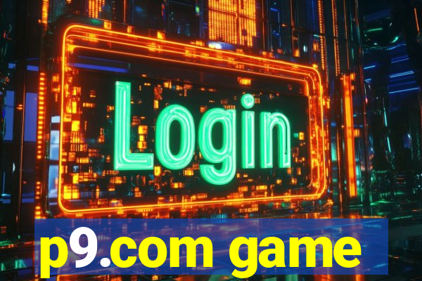p9.com game