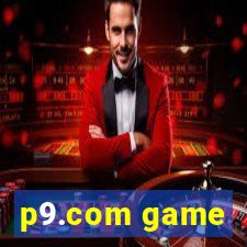 p9.com game