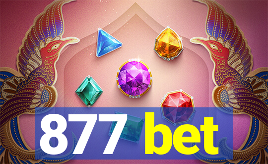 877 bet