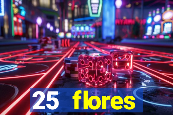 25 flores silvestres com nomes