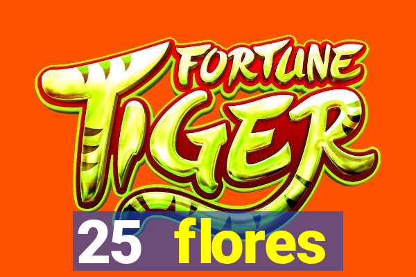 25 flores silvestres com nomes