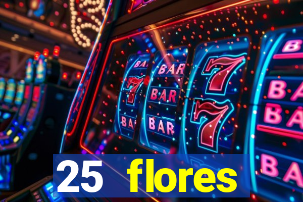 25 flores silvestres com nomes
