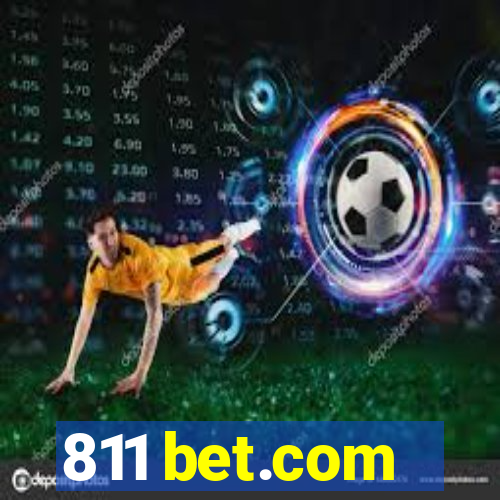 811 bet.com