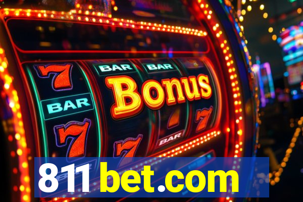 811 bet.com