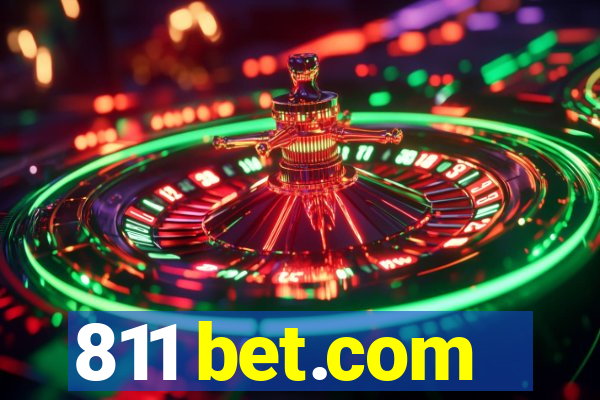 811 bet.com