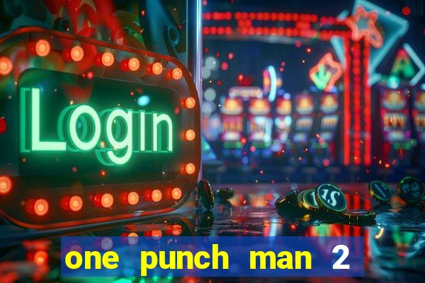 one punch man 2 temporada dubladores
