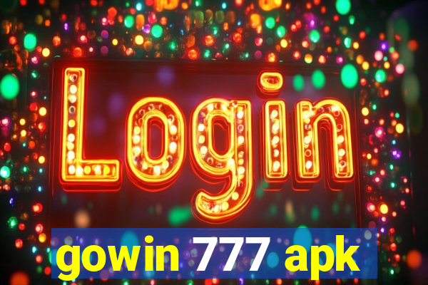 gowin 777 apk