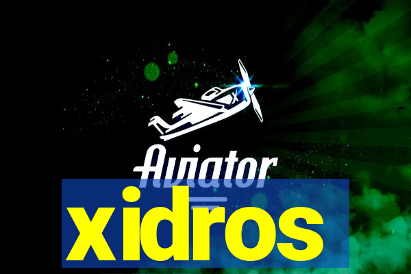 xidros