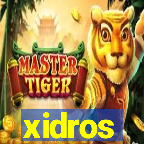 xidros