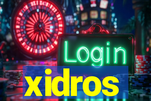 xidros