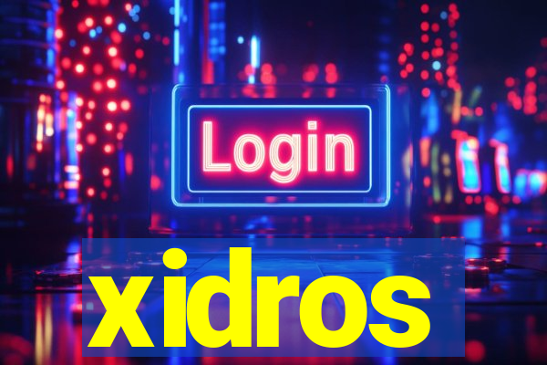 xidros