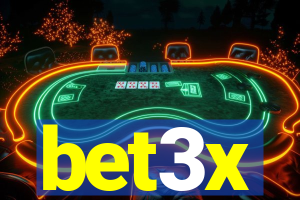 bet3x