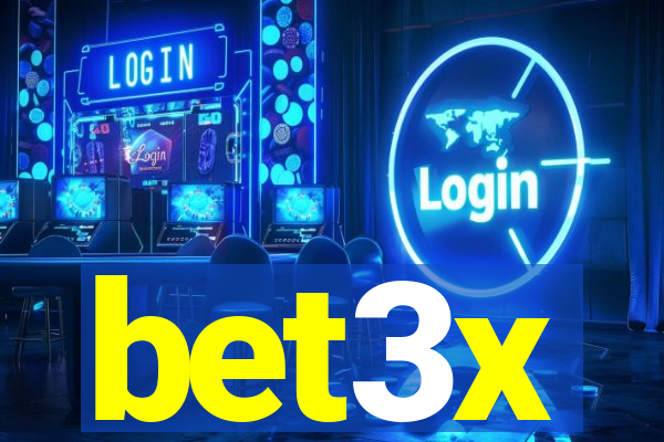bet3x