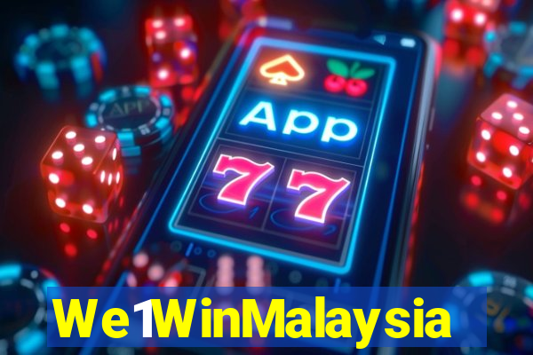 We1WinMalaysia