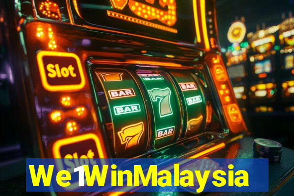 We1WinMalaysia