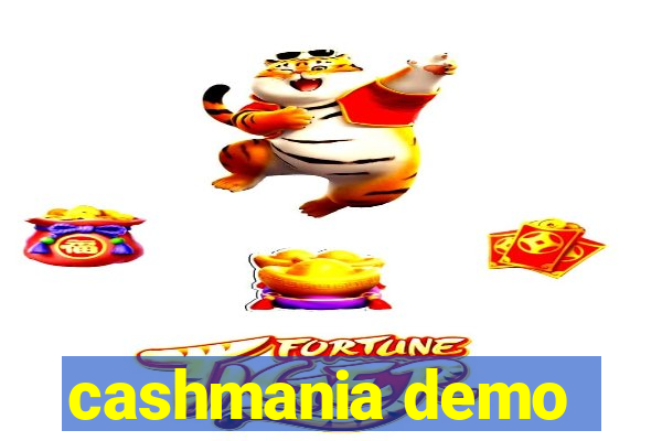 cashmania demo