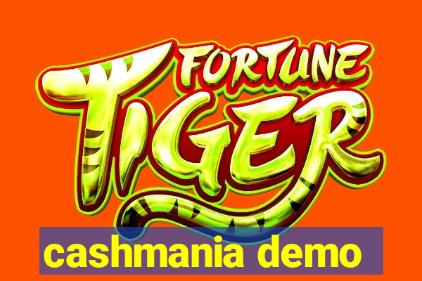 cashmania demo