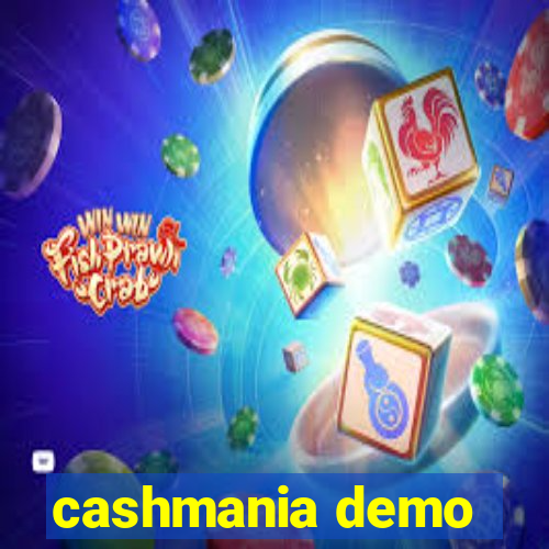 cashmania demo