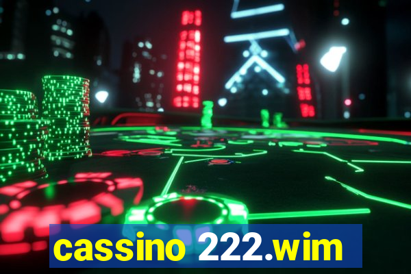 cassino 222.wim