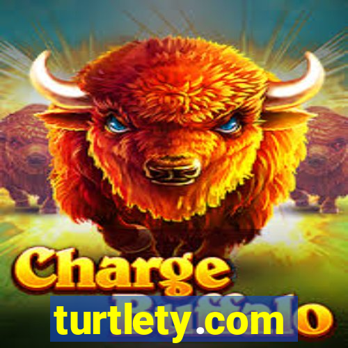turtlety.com