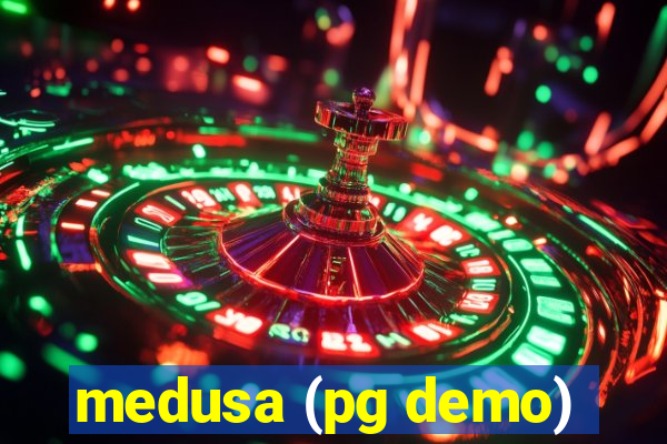 medusa (pg demo)