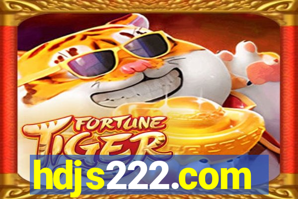 hdjs222.com