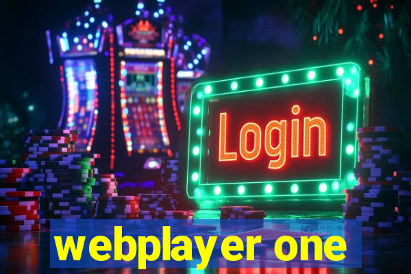 webplayer one