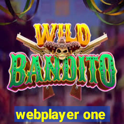 webplayer one