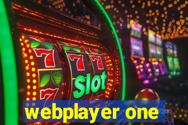 webplayer one