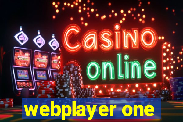 webplayer one