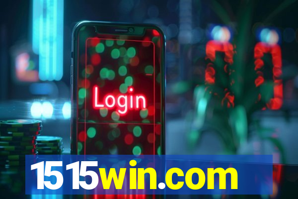 1515win.com