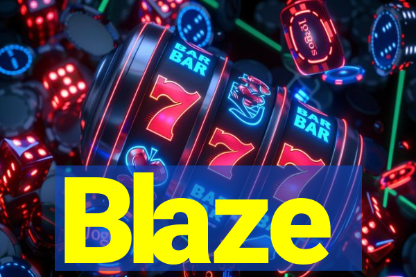 Blaze