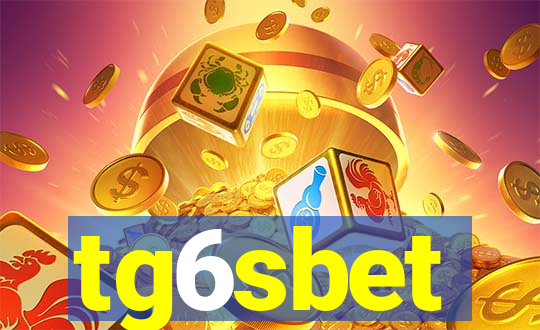 tg6sbet