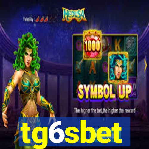 tg6sbet