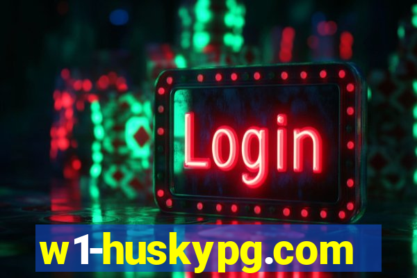 w1-huskypg.com