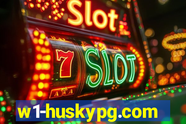 w1-huskypg.com