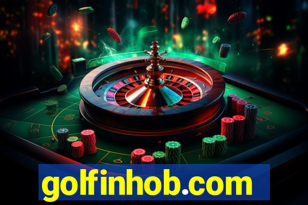 golfinhob.com