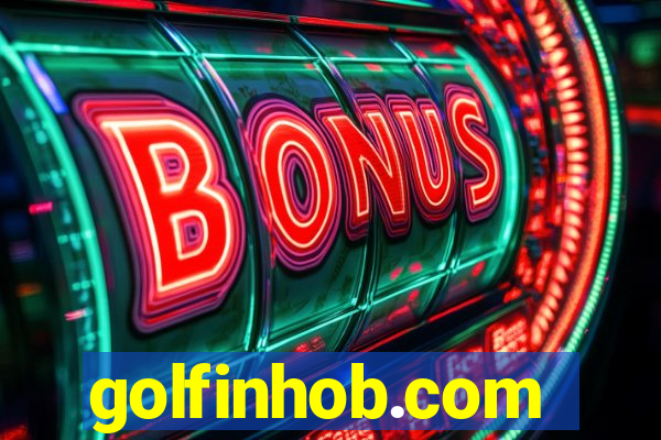 golfinhob.com