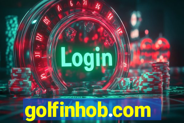 golfinhob.com