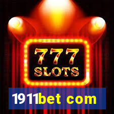 1911bet com