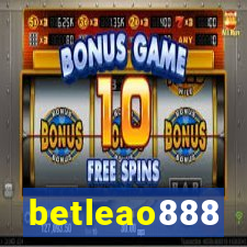 betleao888